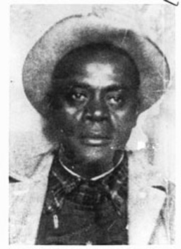 
                    Lamar Smith, August 13, 1955, Brookhaven, Miss.
Despite eye witnesses to the slaying in broad daylight by a white man, no one was ever tried for his murder.
                                            (Southern Poverty Law Center)
                                        