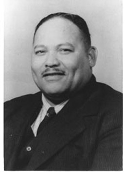 
                    George Lee, May 7, 1955, Belzoni, Miss.
In 2000, F.B.I. files were released that detailed a murder case against two suspects, Peck Ray and Joe David Watson, Sr.  The two were members of the segregationist group known as the White Citizens Council, and both died in the early 1970s.  A local prosecutor refused to take the case to a grand jury. It remains closed.
                                            (Southern Poverty Law Center)
                                        