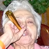 Grandma Celebrates