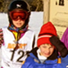 The Family That Skis Together