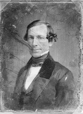 
                    William R. King was sworn in as vice president on March 24, 1853, while he was vacationing in Cuba. This special concession was granted because of King's ill health, to which he succumbed less than a month later. Before his short-lived vice presidency, King lived with life-long bachelor and future president James Buchanan for 15 years in Washington, DC. Their relationship prompted scandalous speculation amongst the Washington press corps at the time, and earned him the nicknames "Miss Nancy" and "Aunt Fancy" from Andrew Jackson.
                                            (--)
                                        