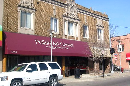 
                    The Polish Art Center has changed ownership twice since it was founded by a Polish immigrant in 1958. It is an emporium of ethnic folk-art, artifacts and cultural heritage.
                                            (Desiree Cooper)
                                        