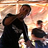 Acrassicauda perform in Baghdad, 2005