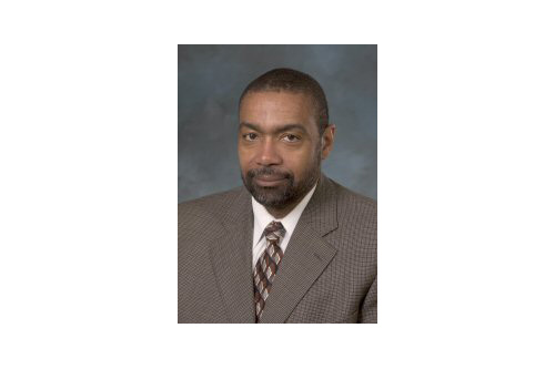 
                    Dr. E. Harry Walker is the director of MetroHealth's Center for Community Health in Cleveland.
                                            (Courtesy MetroHealth System)
                                        