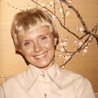 Fifth Grade Teacher Kathy Burns Rosen in 1970