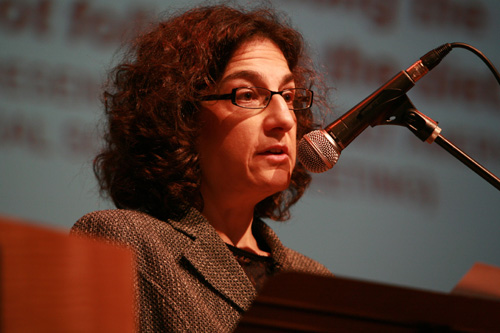 
                    Sima Rabinowitz.
                                            (Yeshiva University Museum)
                                        