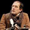 Michael Booth as Bob Cratchit