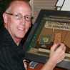 Scott Adams, creator of Dilbert