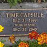 Time Capsule in Chewelah