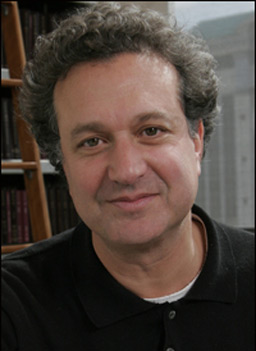 
                    Richard Cohen, president of the Southern Poverty Law Center.
                                            (Southern Poverty Law Center)
                                        