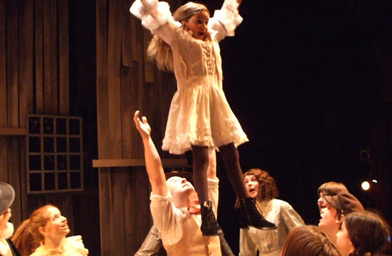 
                    Dance at Oktoberfest.
                                            (History Theatre)
                                        