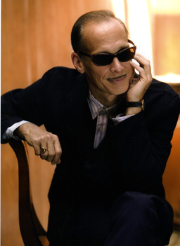 
                    Film director John Waters.
                                            (John Waters)
                                        