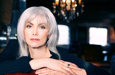 
                    Emmylou Harris
                                        