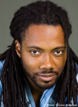 
                    Al Letson
                                            (Public Radio Talent Quest)
                                        