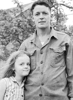 
                    Marilee Murphy Odenahl & father, Jere Murphy.
                                            (Marilee Murphy Odenahl)
                                        