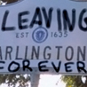 Arlington Sign