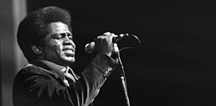 The Godfather of Soul