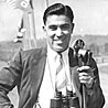 Joe Hernandez, Santa Anita, 1940