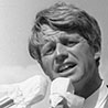 Robert Kennedy campaign stop, Oregon