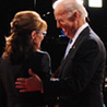Palin and Biden Debate.