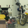 Kevin Felici's Garage