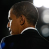 President elect Barack Obama