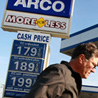 Gas Prices are Falling