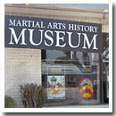 Martial Arts Museum